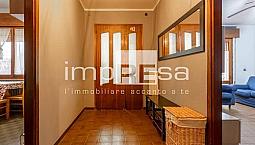 Appartamento - Salgareda