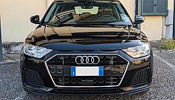 Audi A1 Spb Sportback 30 Tfsi Advanced