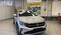 Volkswagen Taigo 1.0 Tsi 95 Cv Edition Plus