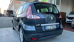 Renault Scenic X-Mod 1.5Dci 1Prop. Garanzia24Mesi
