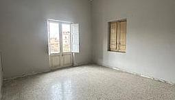 Appartamento Piano Terra Con Cortile Privato