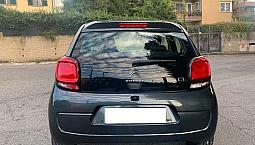 Citroen C1 Vti 72 5P 2020 Aziendale Km32900