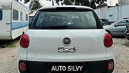 Fiat 500l 1.6 Multijet 2017