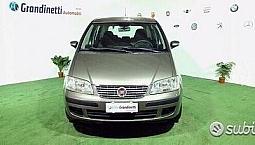 Fiat Idea 1.3 Multijet 70cv Active Neopatentati