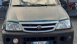 Daihatsu Terios 2005 - 1.3 Benzina Lb Automobili