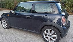 Mini Mini 1.6 16v Cooper