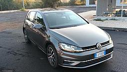 Volkswagen Golf 1.6 Tdi 115 Cv 5P. Highline Bluemo