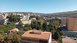 Grande Appartamento Con Parcheggio Via Vaccaro;