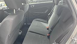 Ford Fiesta 1.5 Tdci 5 Porte Plus