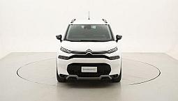 Citroen C3 Aircross Shine Eat6 Br834652 1.5 Diesel