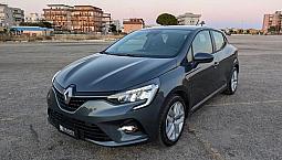 Renault Clio Full Hybrid E-Aut. 26.000Km Ok Neopat