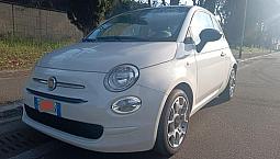 Fiat 500 Fine 2019 Benzina1.2 Euro6