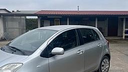 Toyota Yaris - 2006