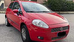 Grande Punto Neopatentati