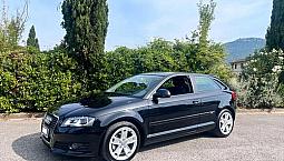 Audi A3 2.0 16V Tdi Attraction