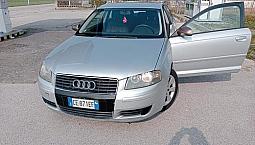 Audi A3 2ª Serie - 2004