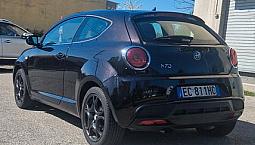 Alfa Romeo Mito - 1.4--6 Marce
