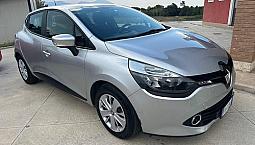 Renault Clio 1.5 Dci 75Cv