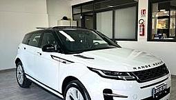 Land Rover Range Evoque 2.0d I4 240 Cv Awd Auto R-