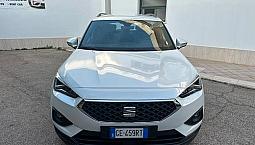 Seat Tarraco 2.0 Tdi Dsg
