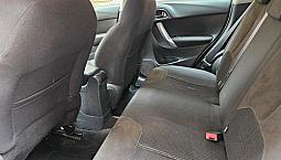 Citroen C3 2ª Serie - 2012