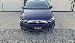 Volkswagen Touran 2.0 Tdi 150 Cv Scr Executive B