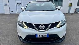 Nissan Qashqai 1.2Benz 2015 106.000Km Perfetta