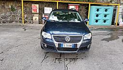 Volkswagen Passat 2.0 16v Tdi Comfortline