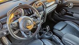Mini 2.0 John Cooper Works #gm