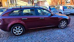 Alfa Romeo 159 - 2009