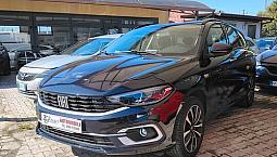 Fiat Tipo 1.6 Mjt S&S Sw Life