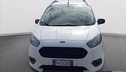 Ford Tourneo Courier 1.0 Ecoboost 100 Cv Sport