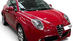 Alfa Romeo Mito 1.3 Jtdm 85 Cv S&S Distinctive Si 