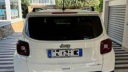 Jeep Renegade 1600 Multijet Diesel Autom. 120Cv