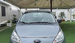 Ford Ka Ka 1.3 Tdci 75Cv Cdpf
