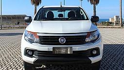 Fiat Fullback 2.4 150Cv Sx Autocarro