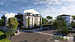 Appartamento Misano Adriatico [Mi015/4Bvrg]