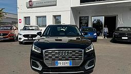 Audi Q2 1.6 Tdi 115 Cv Admired