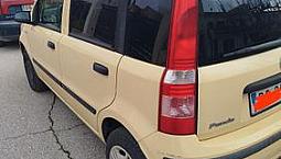 Fiat Panda 2ª Serie - 2007