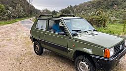 Panda 4X4