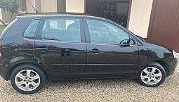 Polo 1.4 Gpl