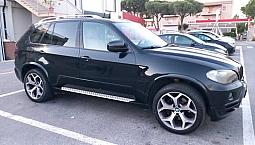 Bmw X5 (e70) - 2007