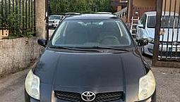 Toyota Auris 1.4 Diesel