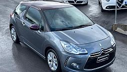 Citroën Ds3 1.4 Hdi 70cv Chic 2011