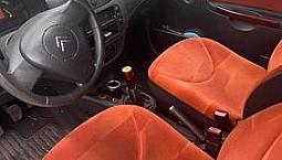 Citroen C2 Del 2005
