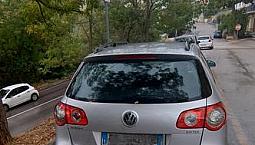 Volkswagen Polo 4ª Serie - 2007