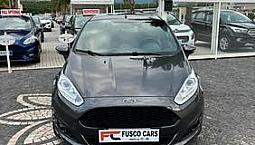 Ford Fiesta 1.5 Tdci 75Cv 5 Porte St-Line