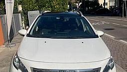 Peugeot 2008 1° Serie Unico Proprietario