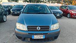 Fiat Punto 1.2 5 Porte Dynamic