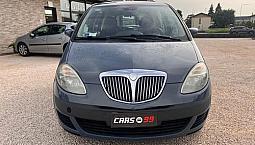 Lancia Musa 1.3 Multijet 16V Oro
